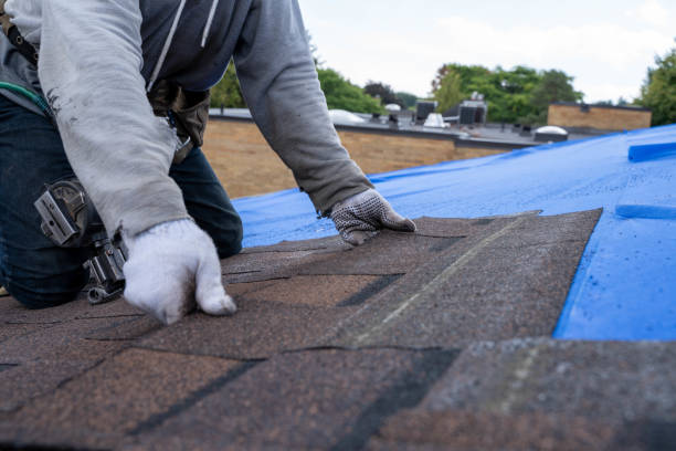 Heating Cable for Roof Installation in De Pue, IL