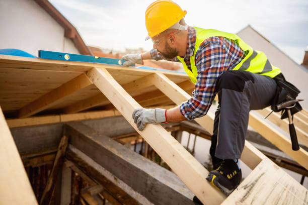 Best Best Roofing Contractors  in De Pue, IL