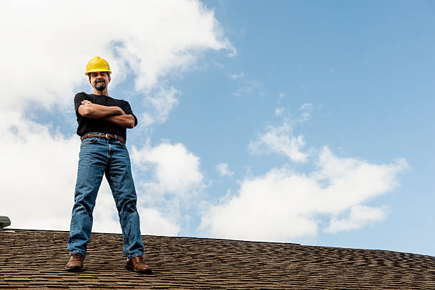 Best Roof Waterproofing Services  in De Pue, IL