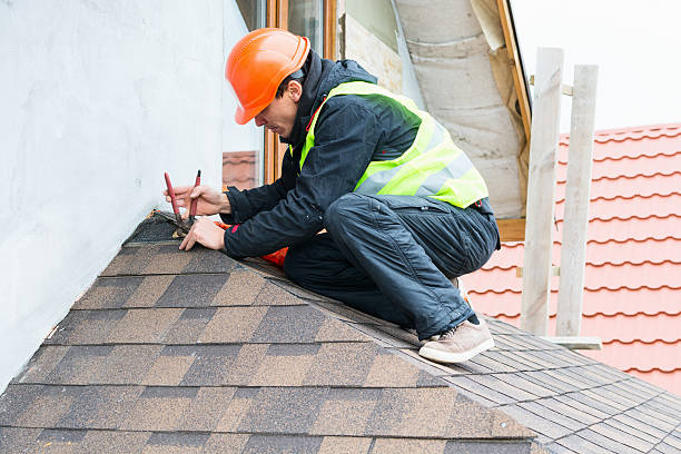 Best Roof Repair Estimates  in De Pue, IL