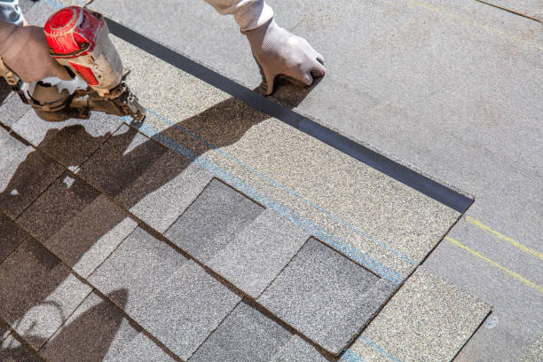Quick and Trustworthy Emergency Roof Repair Services in De Pue, IL