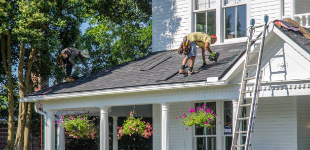 Best Residential Roofing Contractor  in De Pue, IL