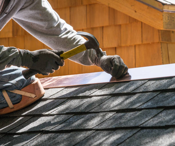 Best Residential Roofing Contractor  in De Pue, IL